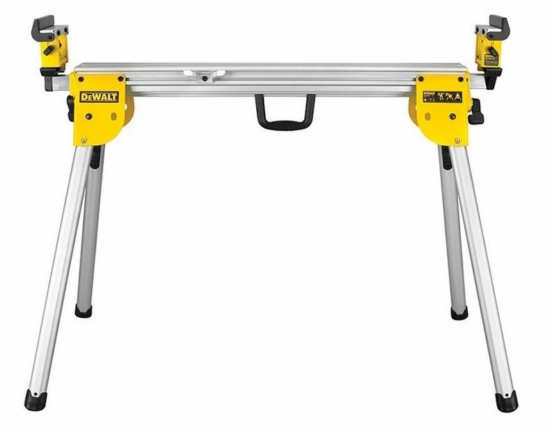 Compact Mitre Saw Stand Workstation DE7033-XJ by Dewalt