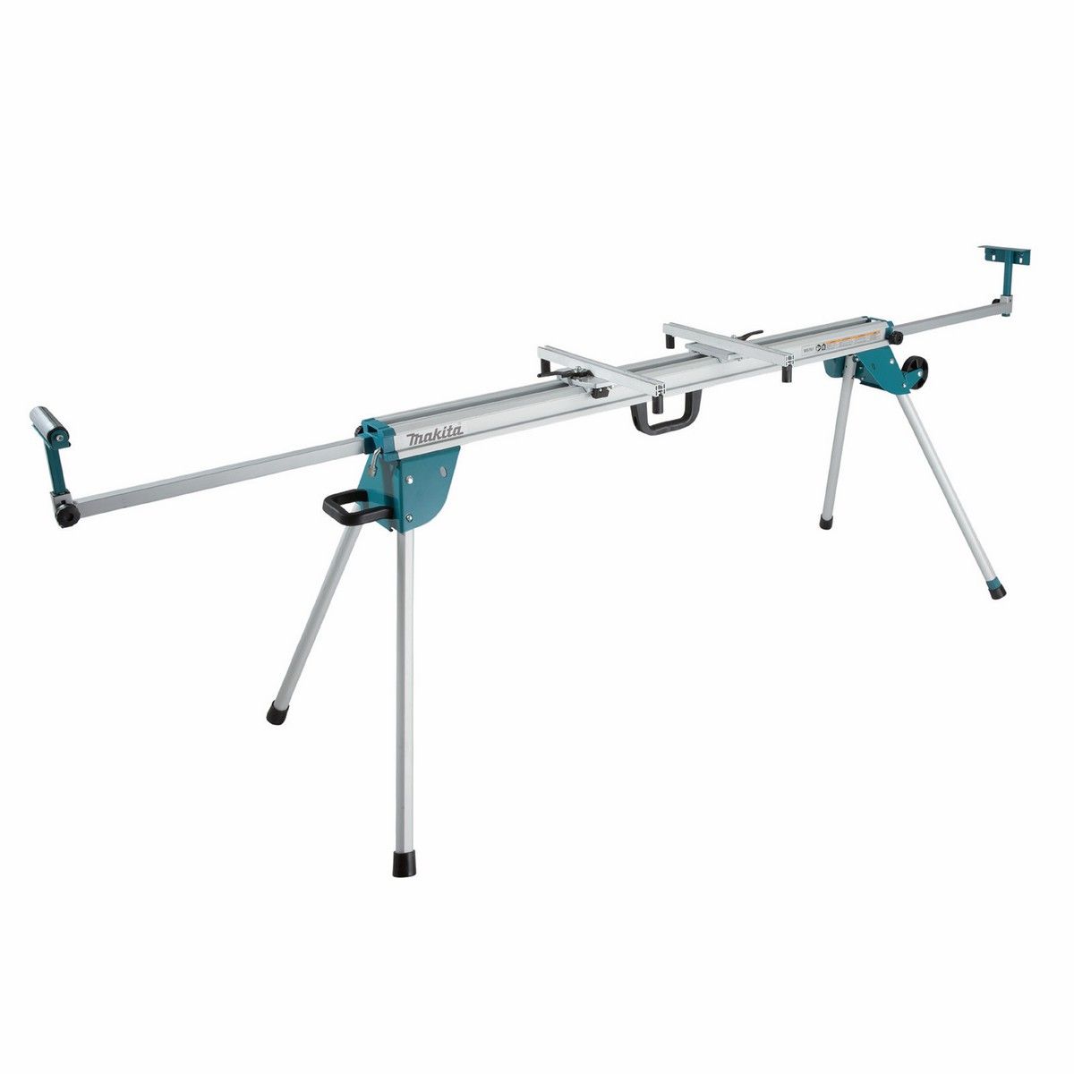 3.8M Mitre Saw Stand Foldable Legs WST07 (AUAWST07) by Makita