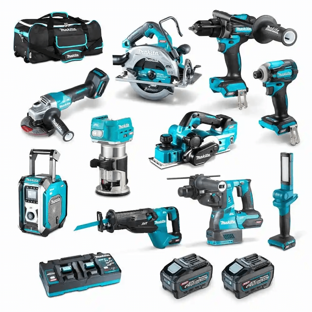 Makita home utility kit sale
