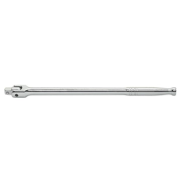 1/2” Drive Flex Handle/Breaker Bar 381mm (15” ) 81307 by Gearwrench