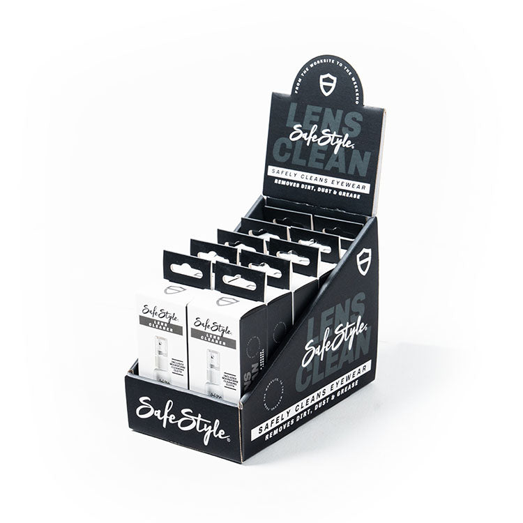 Lens Cleaner Spray 30ml