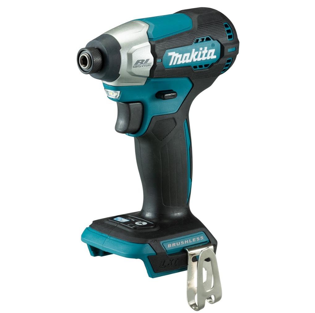 18V Impact Driver Bare (Tool Only) DTD157Z by Makita