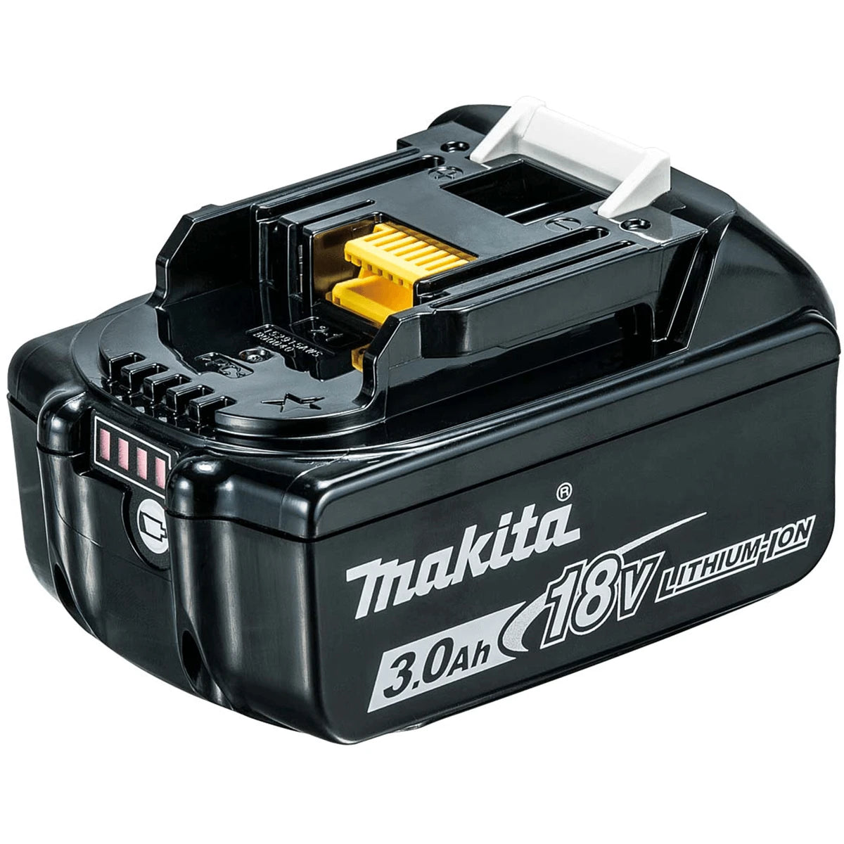 Makita 18V 3.0Ah Brushless Cordless Pruning Shears Kit DUP181F01