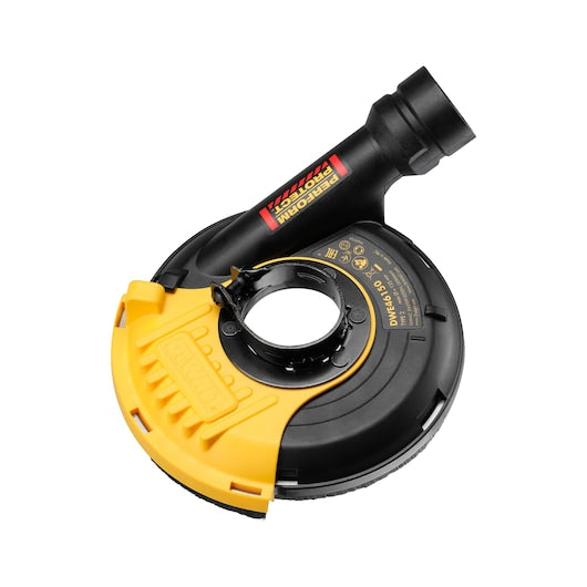 Surface Grinding Shroud 115-125mm - DWE46150-XJ by Dewalt