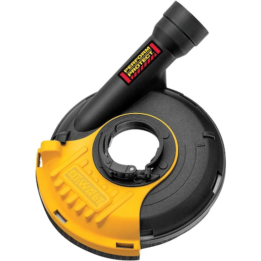 Surface Grinding Shroud 115-125mm - DWE46150-XJ by Dewalt