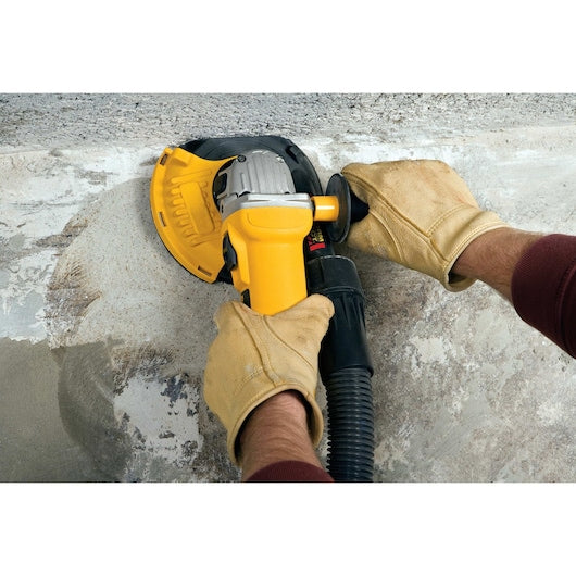 Surface Grinding Shroud 115-125mm - DWE46150-XJ by Dewalt