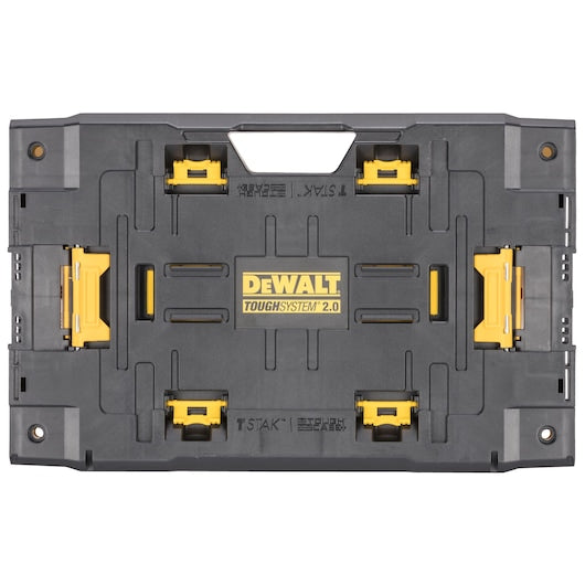 Dewalt® TOUGHSYSTEM® 2.0 Adaptor Plate DWST08017-1