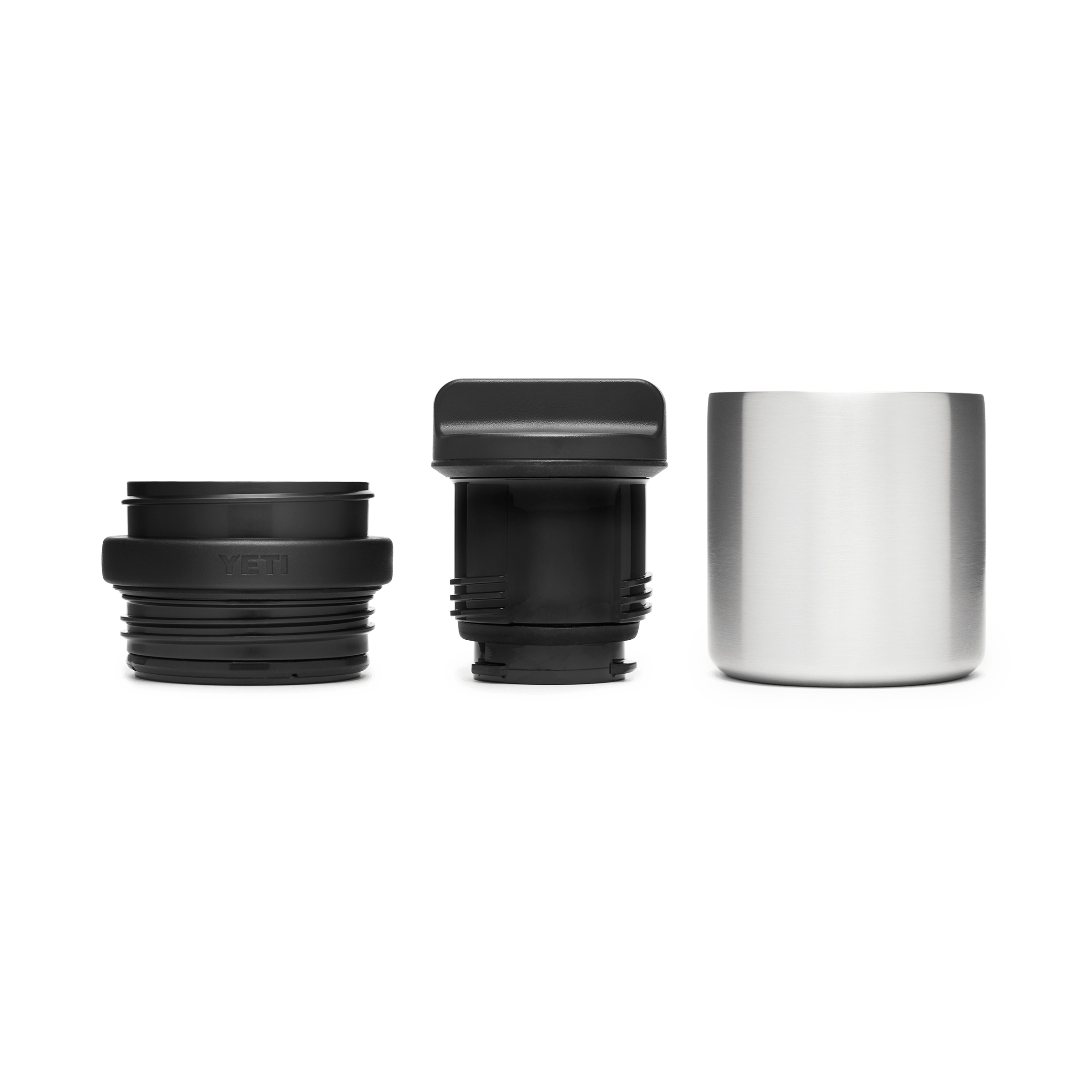 YETI Rambler® Bottle 5 oz Cup Cap 21070100006