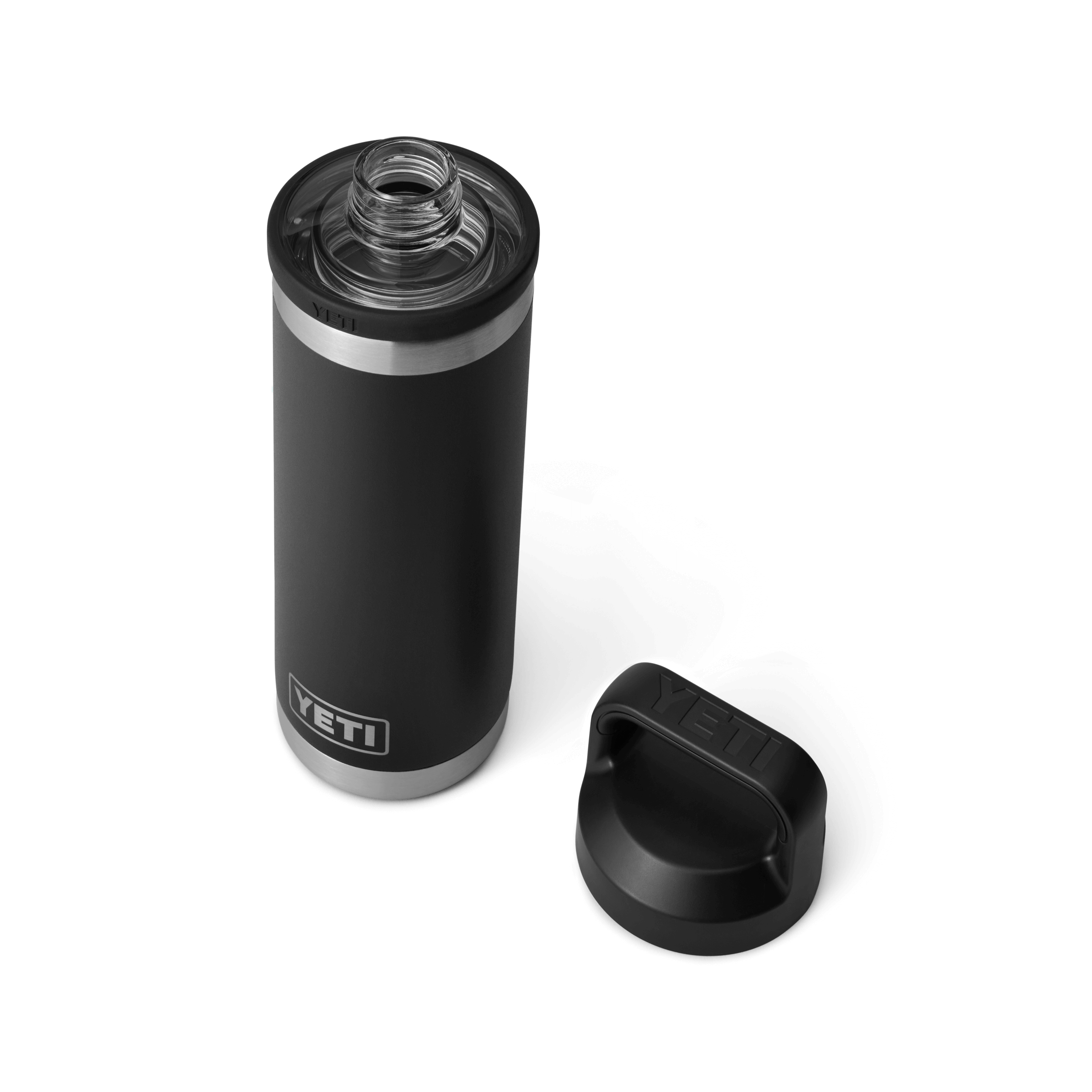 YETI Rambler® 18 oz (532 ml) Bottle With Chug Cap 21071504041