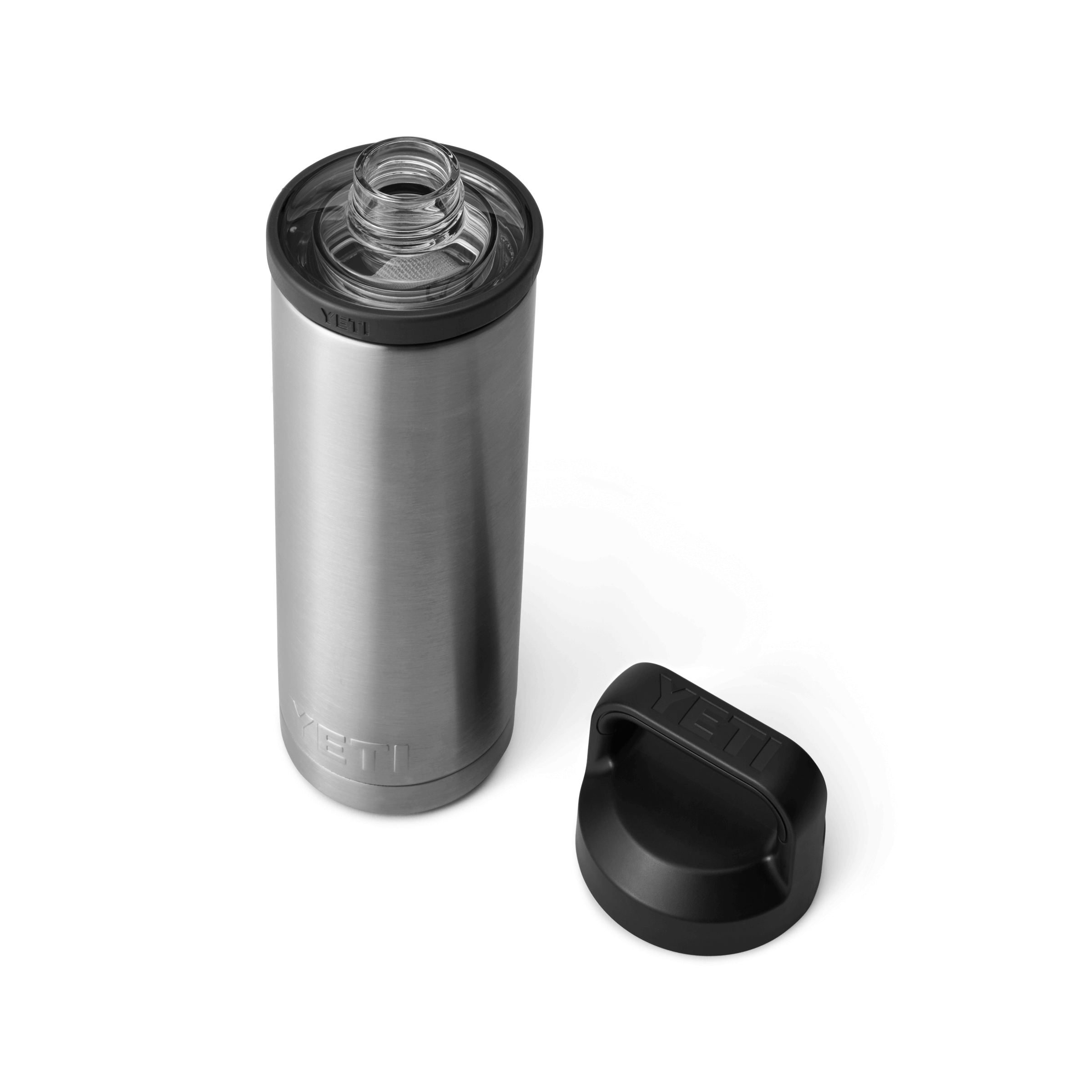 YETI Rambler® 18 oz (532 ml) Bottle With Chug Cap 21071504041