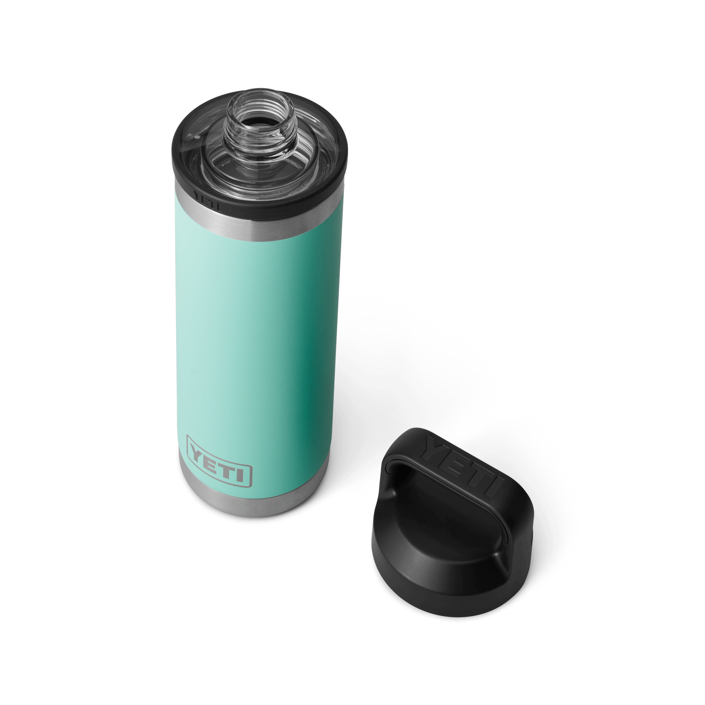 YETI Rambler® 18 oz (532 ml) Bottle With Chug Cap 21071504041