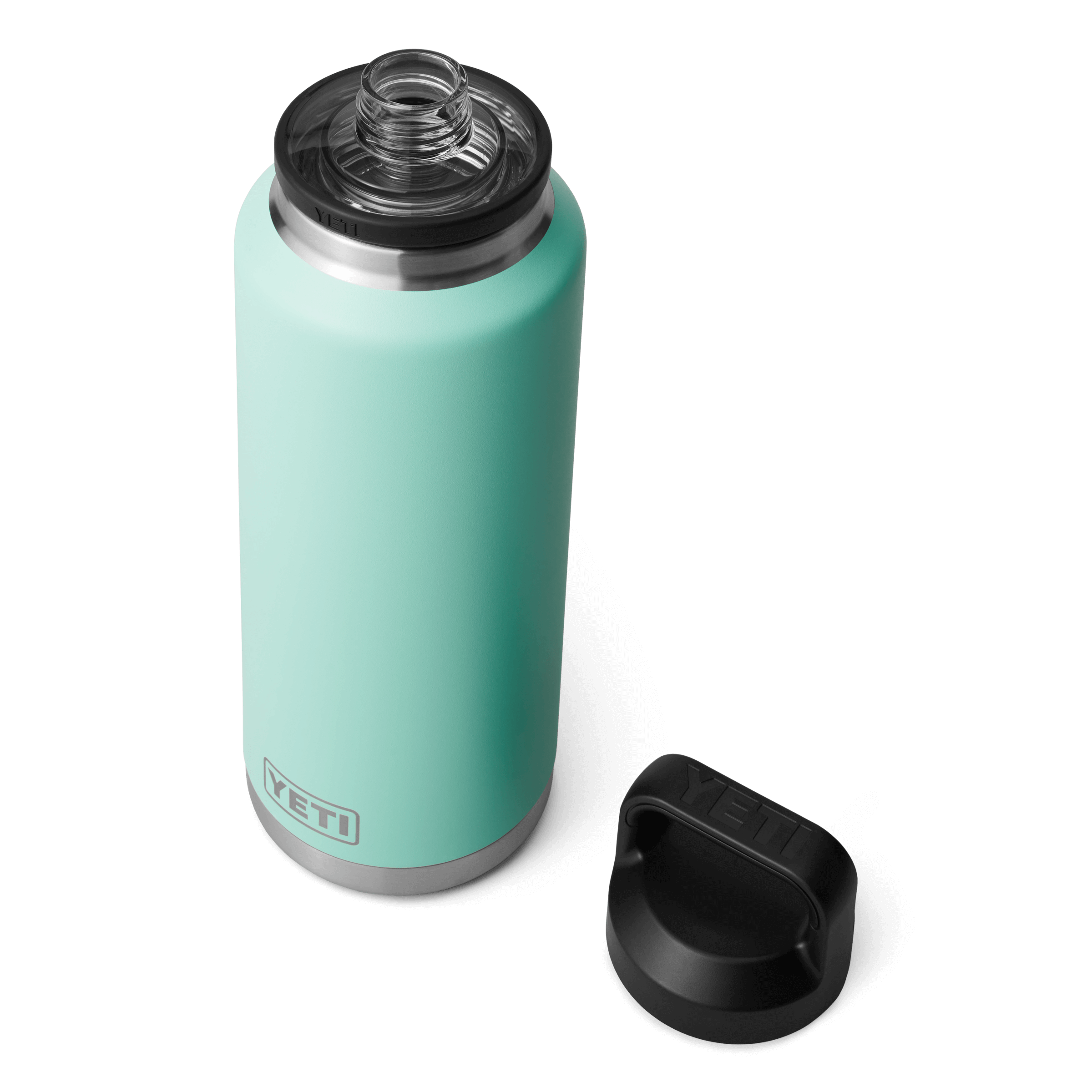 YETI Rambler® 46 oz (1.4L) Bottle With Chug Cap 21071507132