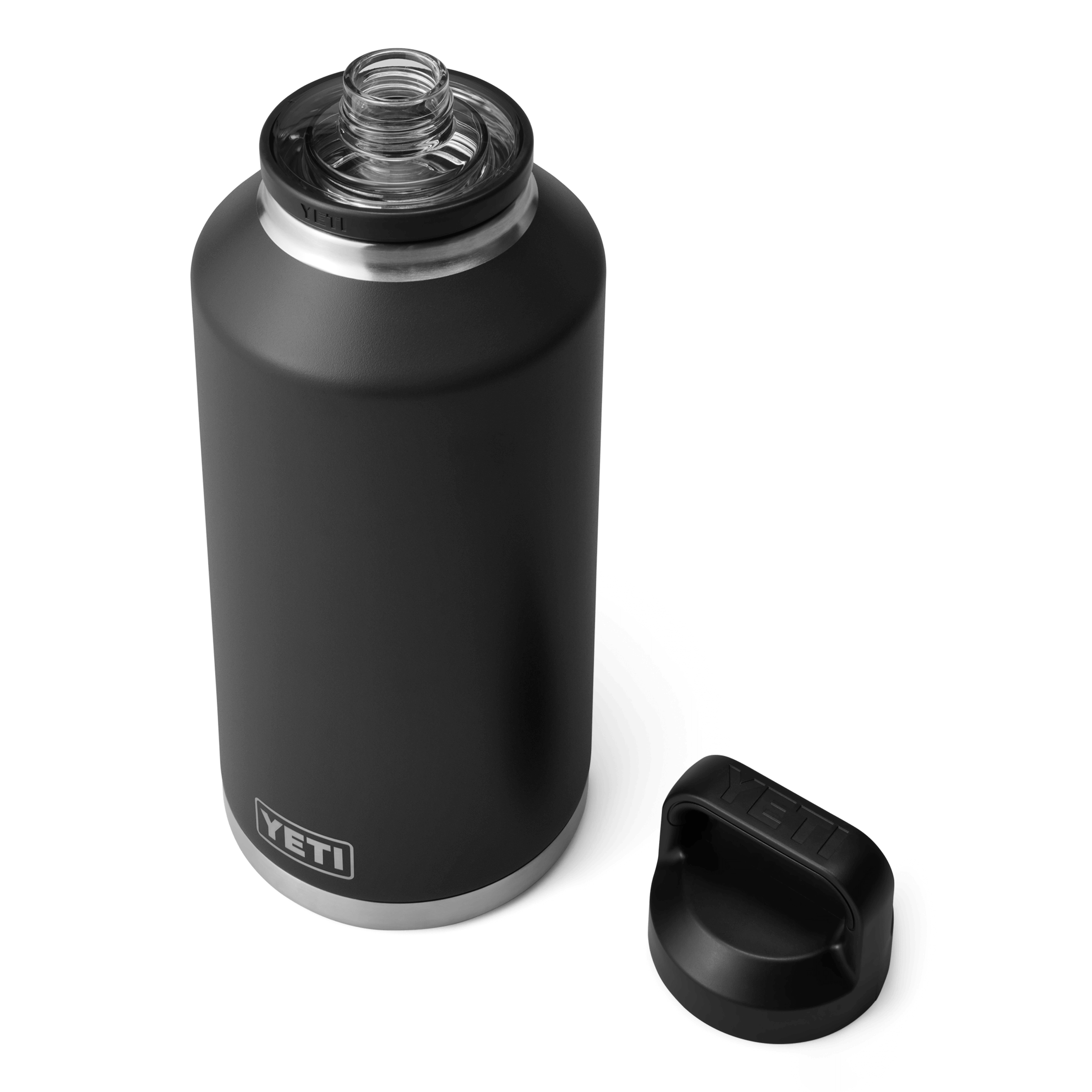 YETI Rambler® 64 oz (1.9L) Bottle With Chug Cap 21071507133