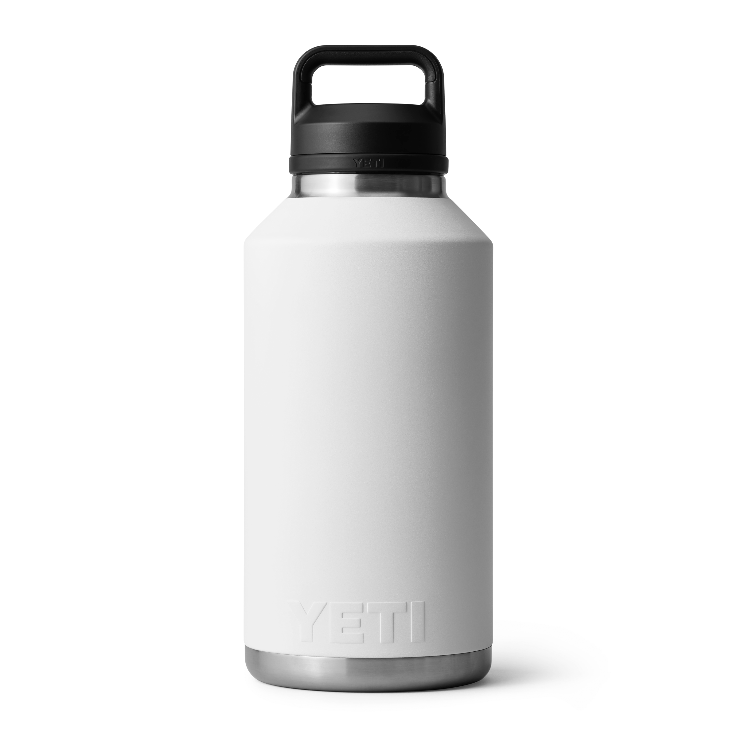 YETI Rambler® 64 oz (1.9L) Bottle With Chug Cap 21071507133