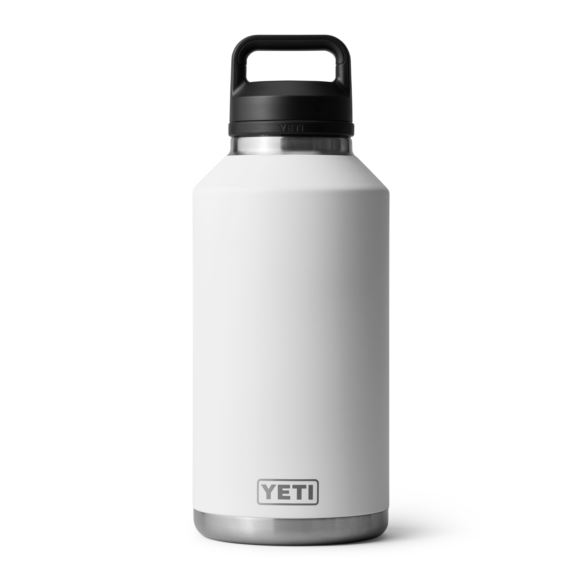 YETI Rambler® 64 oz (1.9L) Bottle With Chug Cap 21071507133