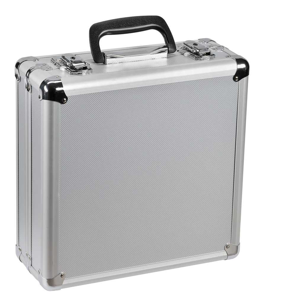 Dymaxion 3Pce Diamond Core Drill Kit - Segmented for Concrete 52mm, 65mm, 80mm CCSBKIT1