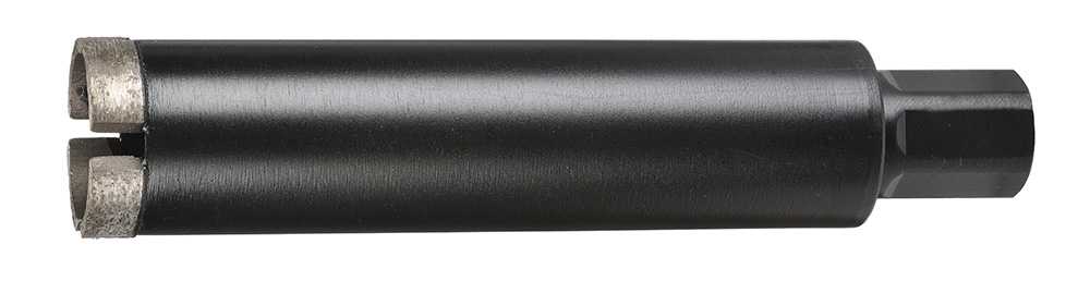 Dymaxion Diamond Core Drill Bits Segmented - Suits Multi Material inc. Concrete CCSB Series