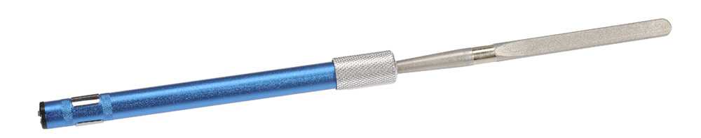 Dymaxion Diamond Pen Sharpener SHAP140