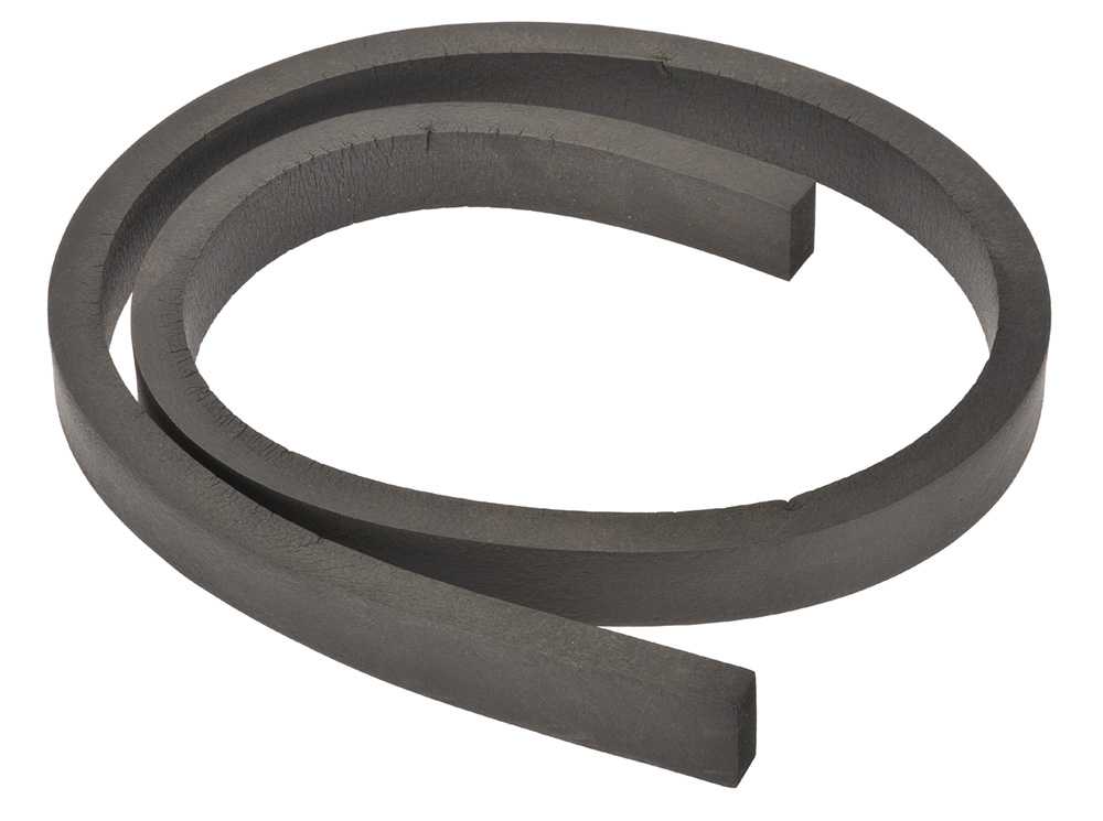 Dymaxion Replacement Neoprene Vacuum Seal Strip for Vacuum Plate – VACRUB