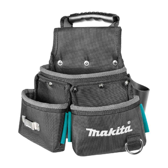 3 Pocket Ultimate Fixing Pouch E-15207 by Makita