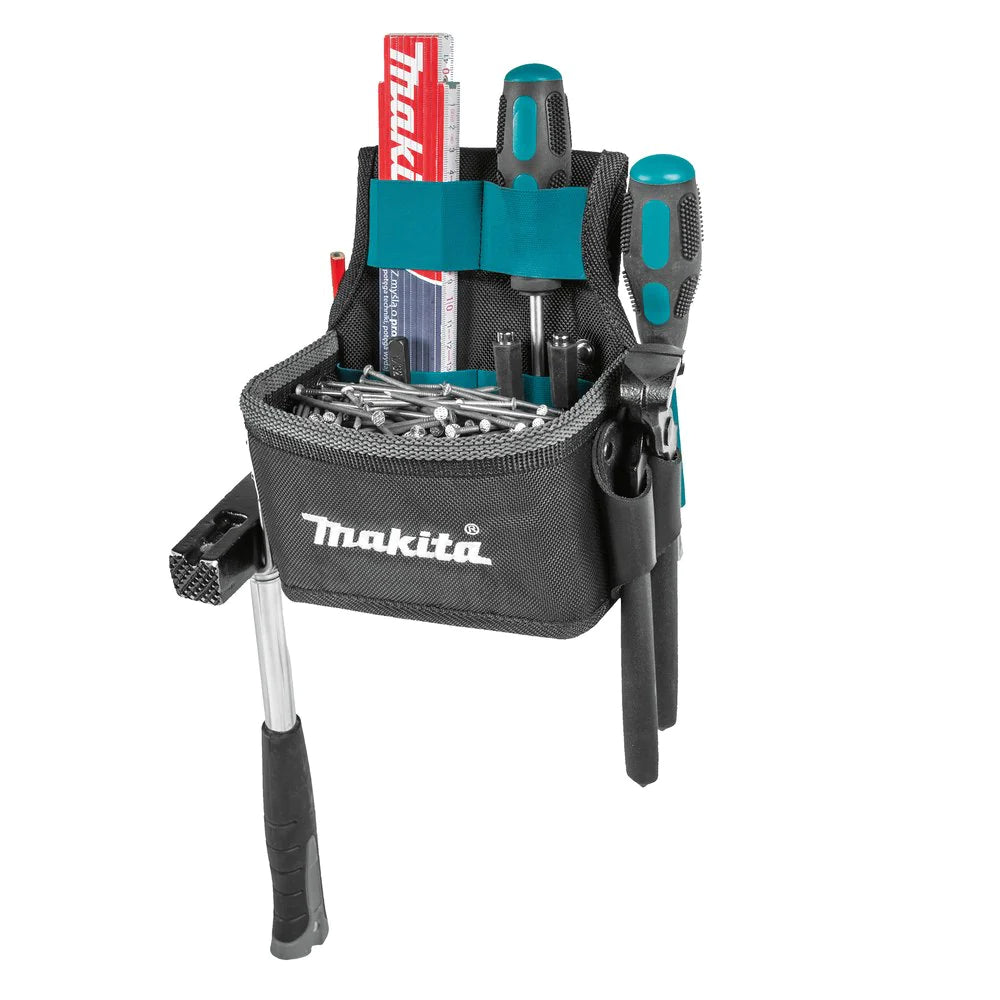 Fixing Pouch & Hammer Holder - E-15257 by Makita