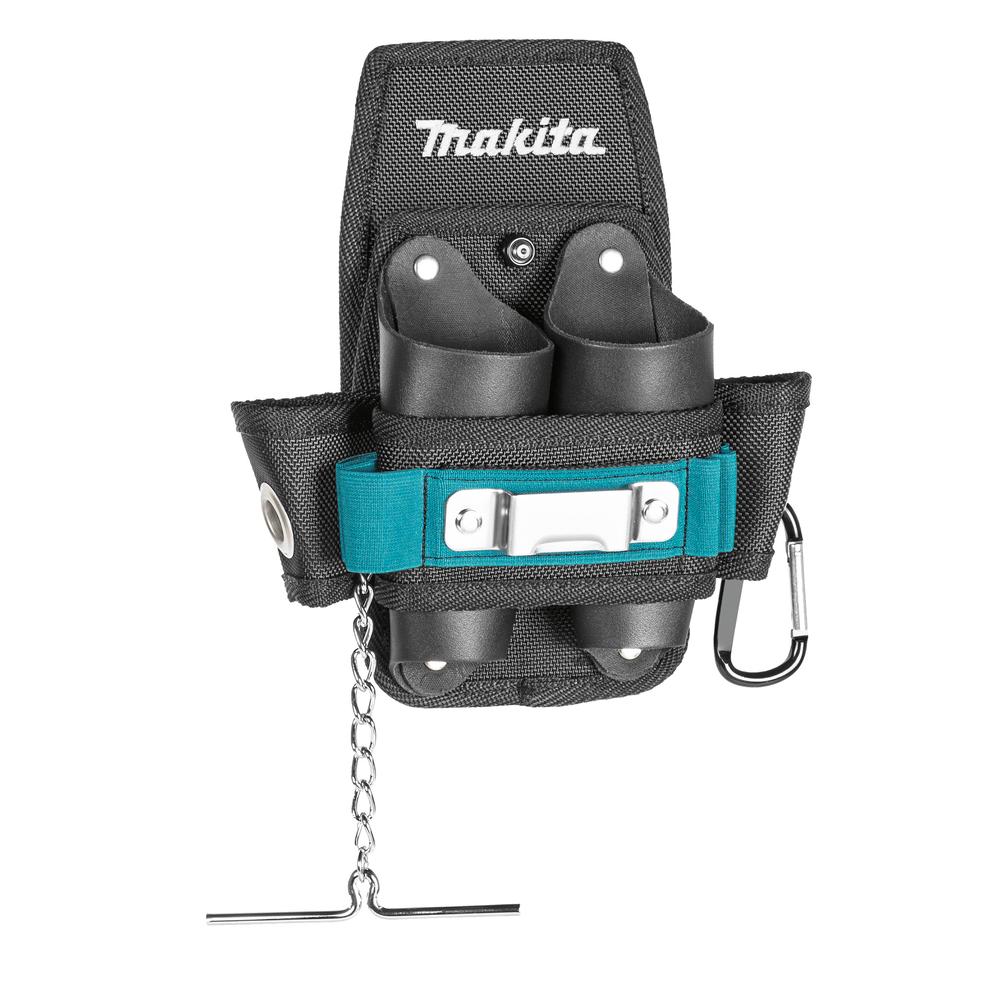 Makita Ultimate 4-Way Electricians Holder E-15279