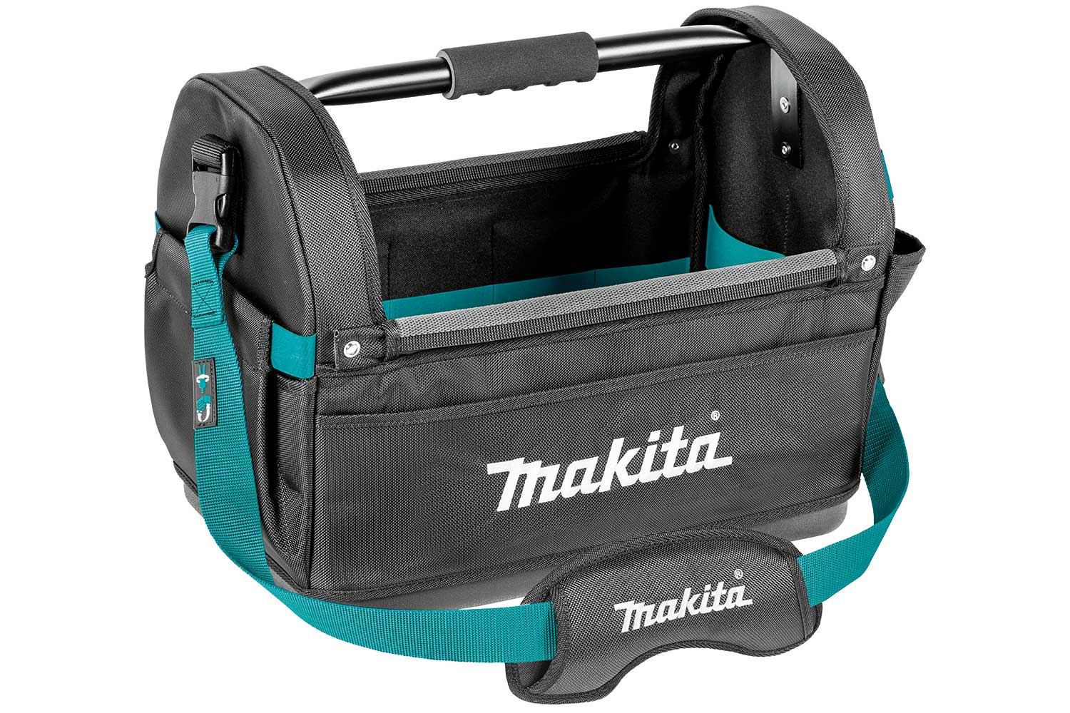 490mm Ultimate Open Tool Tote E-15403 by Makita