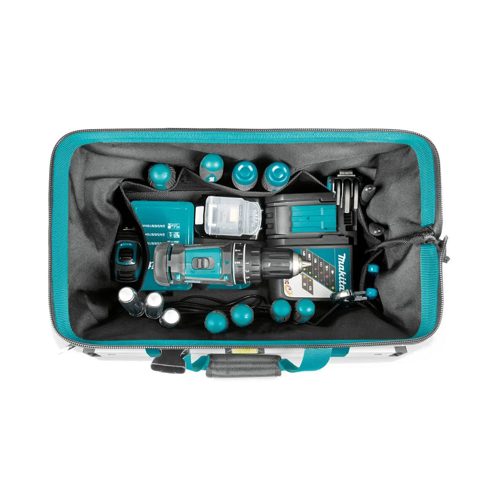 440mm Ultimate Wide Mouth Tool Bag E-15431 by Makita
