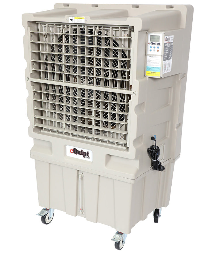 TradeQuip 450W Evaporative Cooler E11-0030