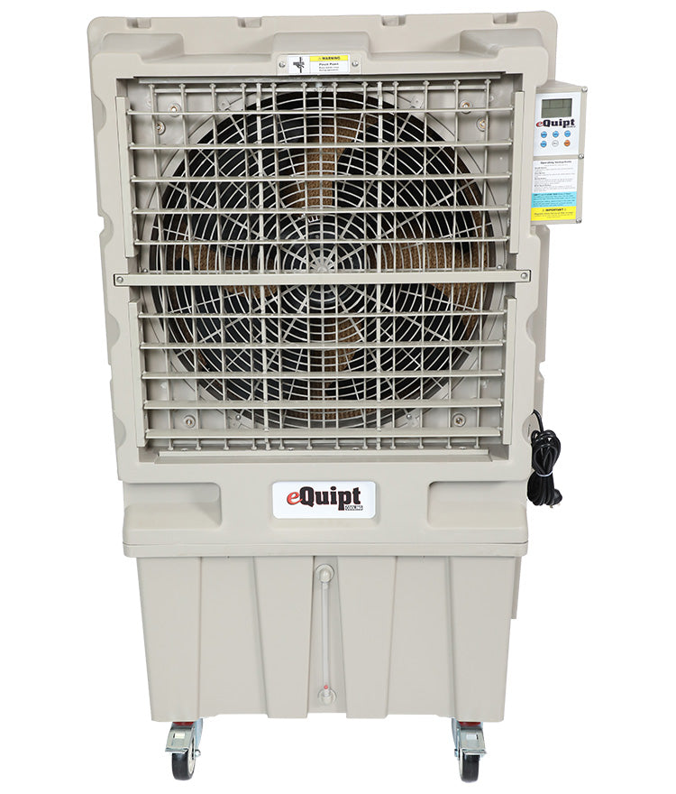 TradeQuip 450W Evaporative Cooler E11-0030