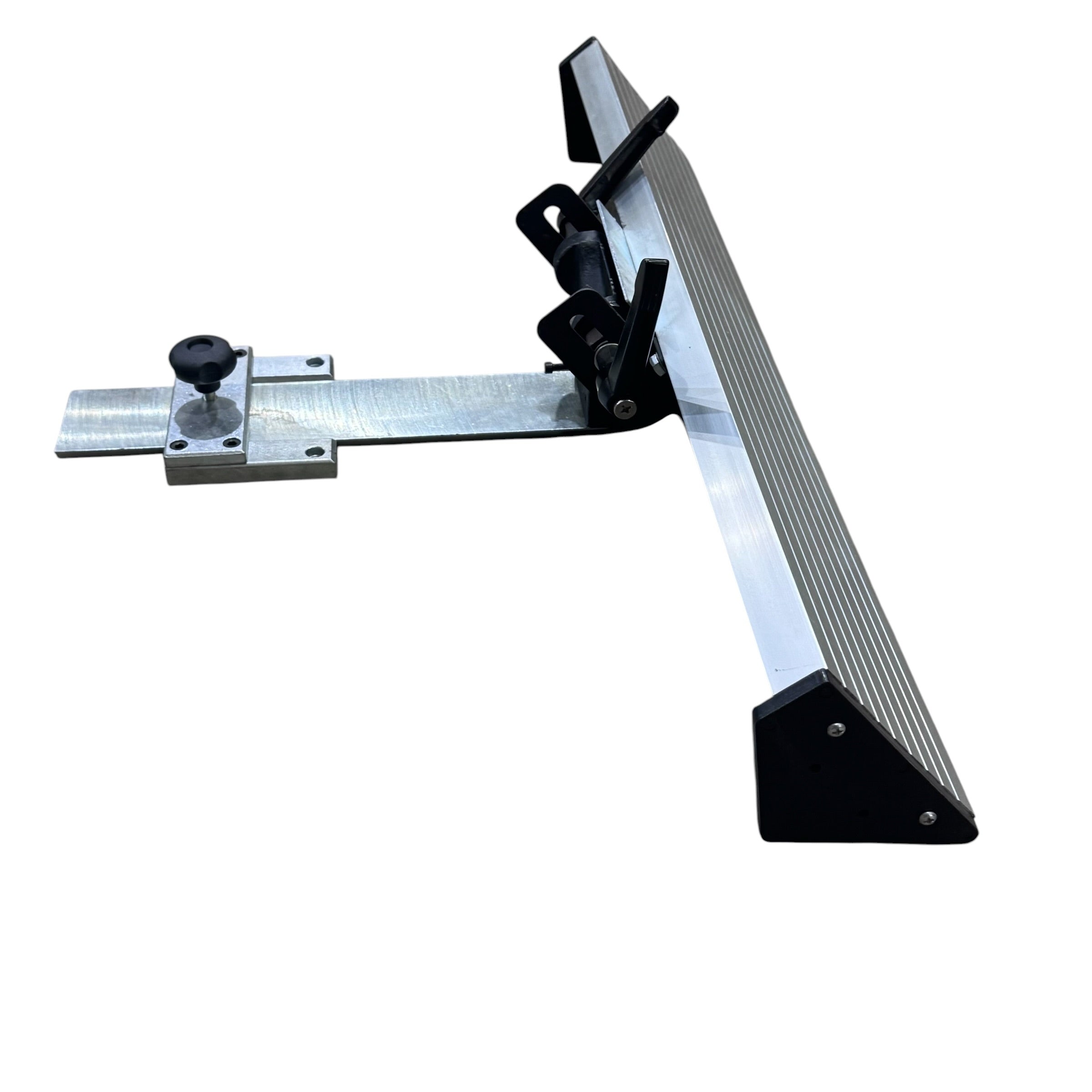 Oltre Aluminium Fence Assembly - Suits ML392 Planer / Thicknesser