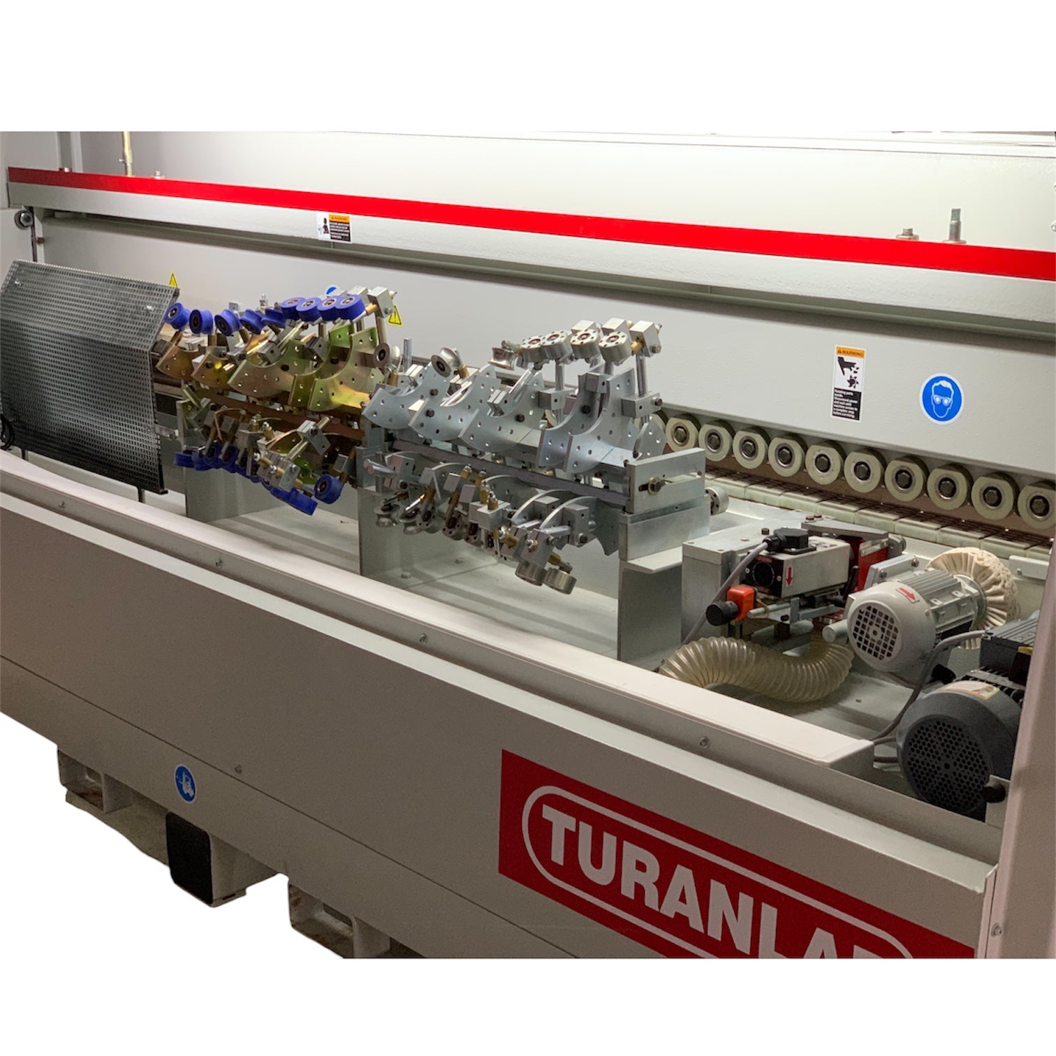 Flow Through Postformer T-PF280 by Turanlar