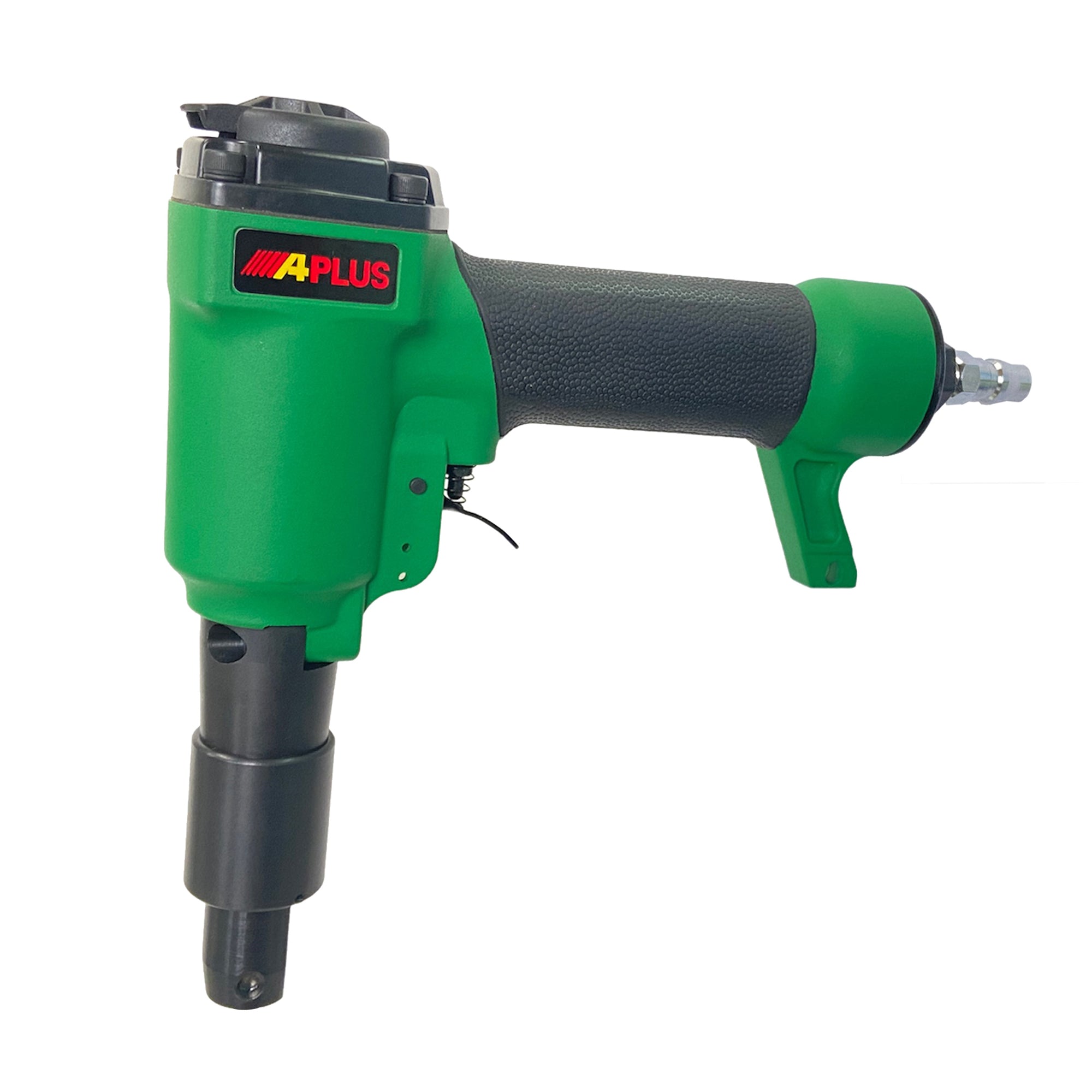 6mm (1/4"), 10mm (3/8"), 13mm (1/2") Air Stamp Hammer Kit ES-06 by APlus *New Arrival*