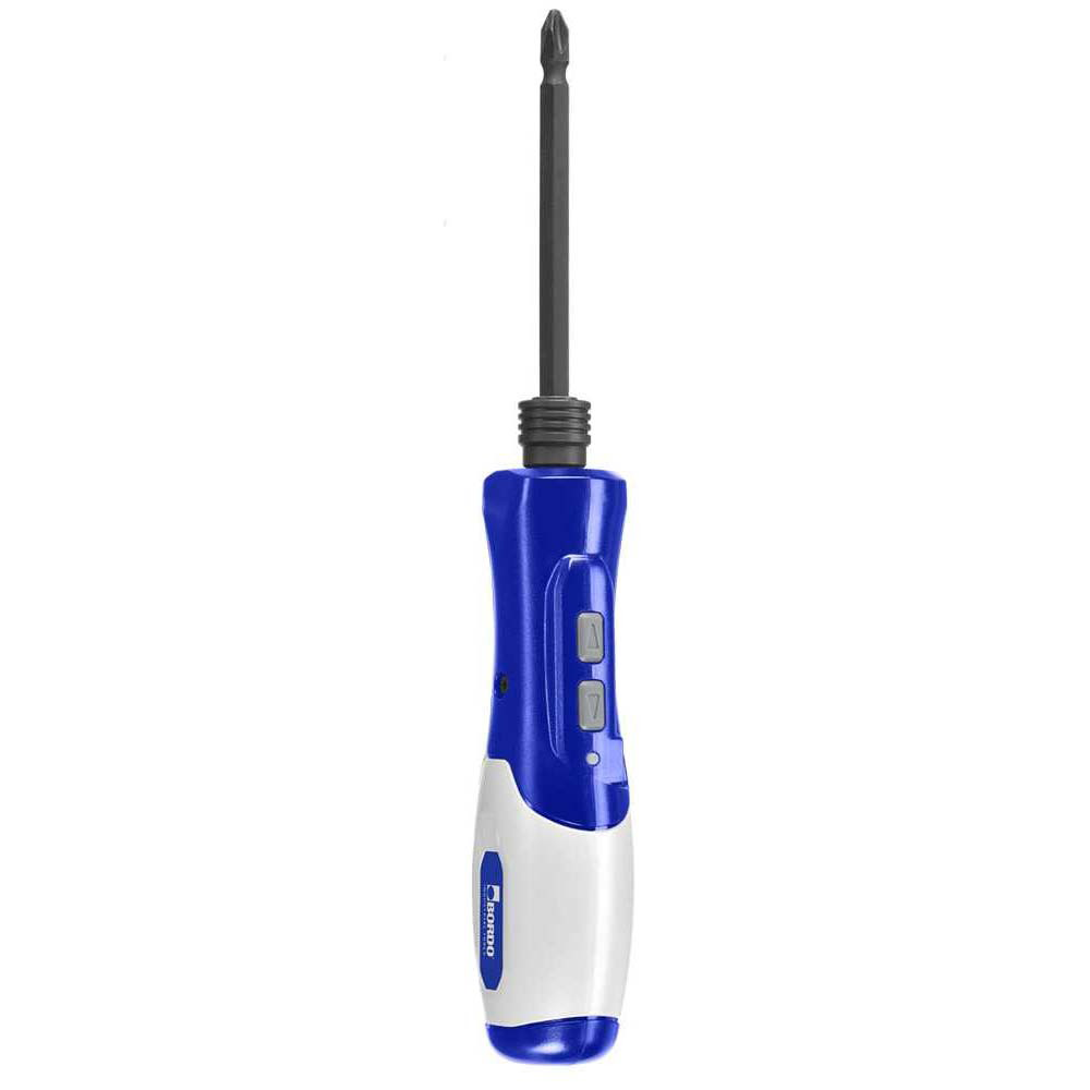 Dual Mode Electric Screwdriver USB Charge 3.6V ES200 by Bordo