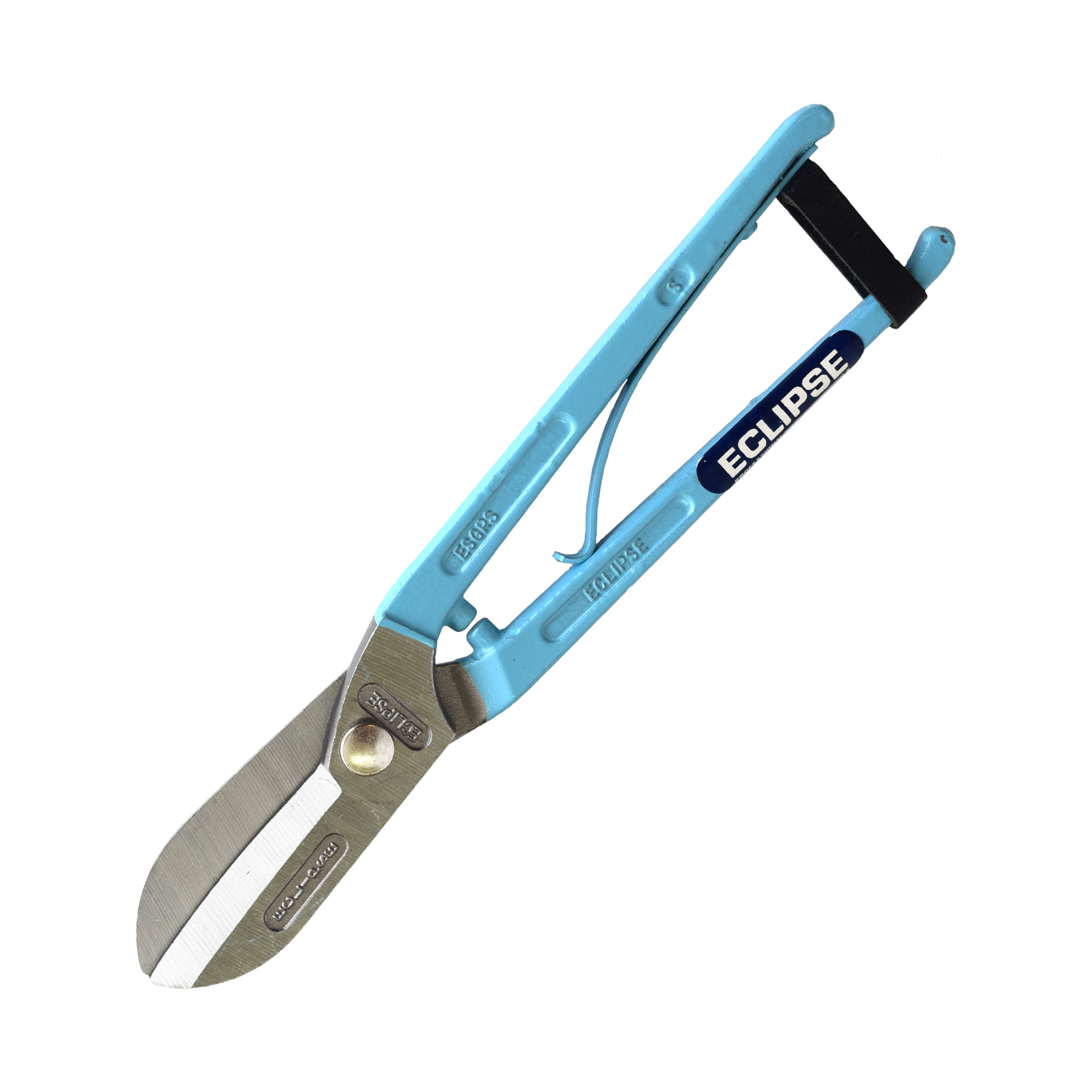 General Purpose Snip, Spring handle by Eclipse