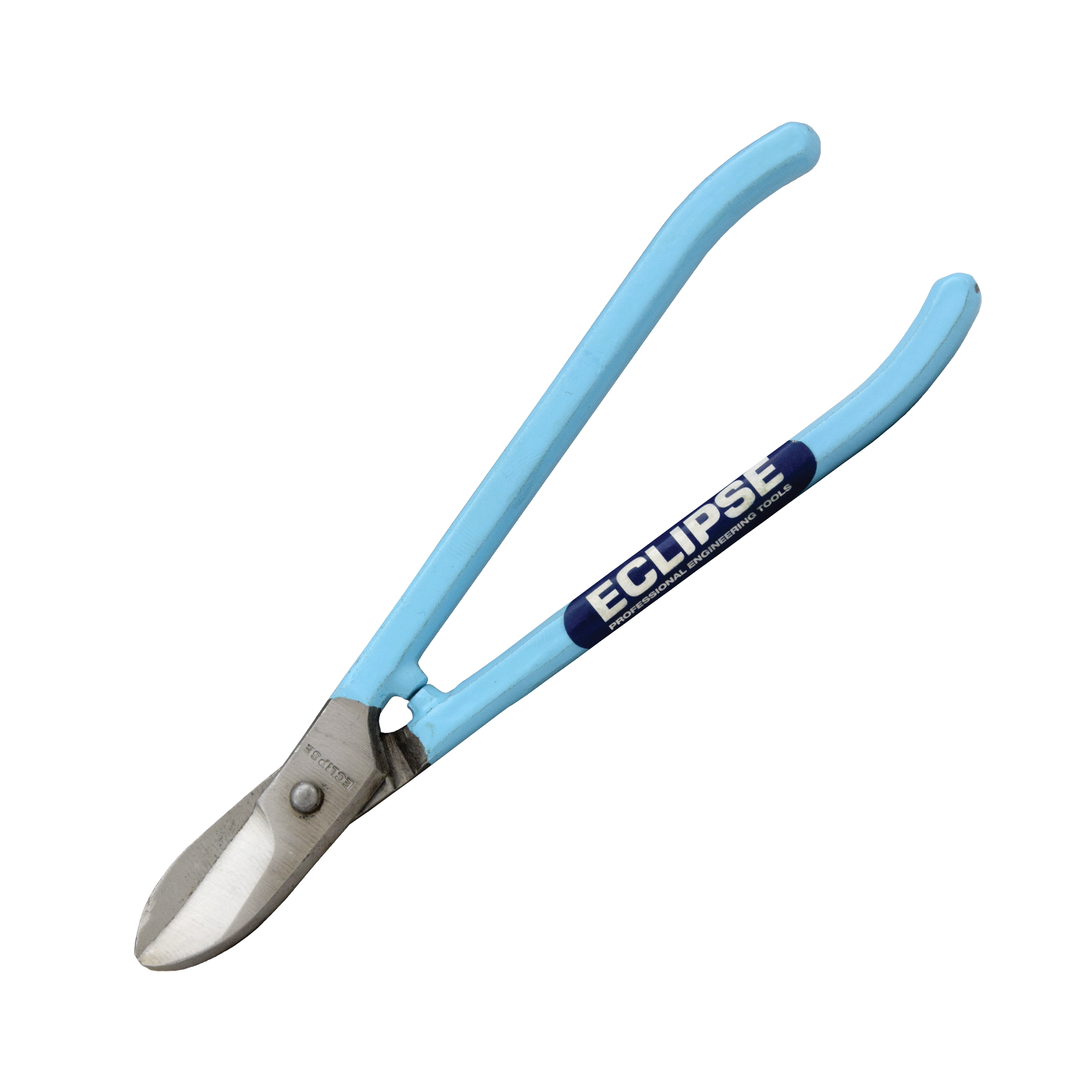 Snips Professional Straight Blade 7" - EC-ESJ7S by Eclipse