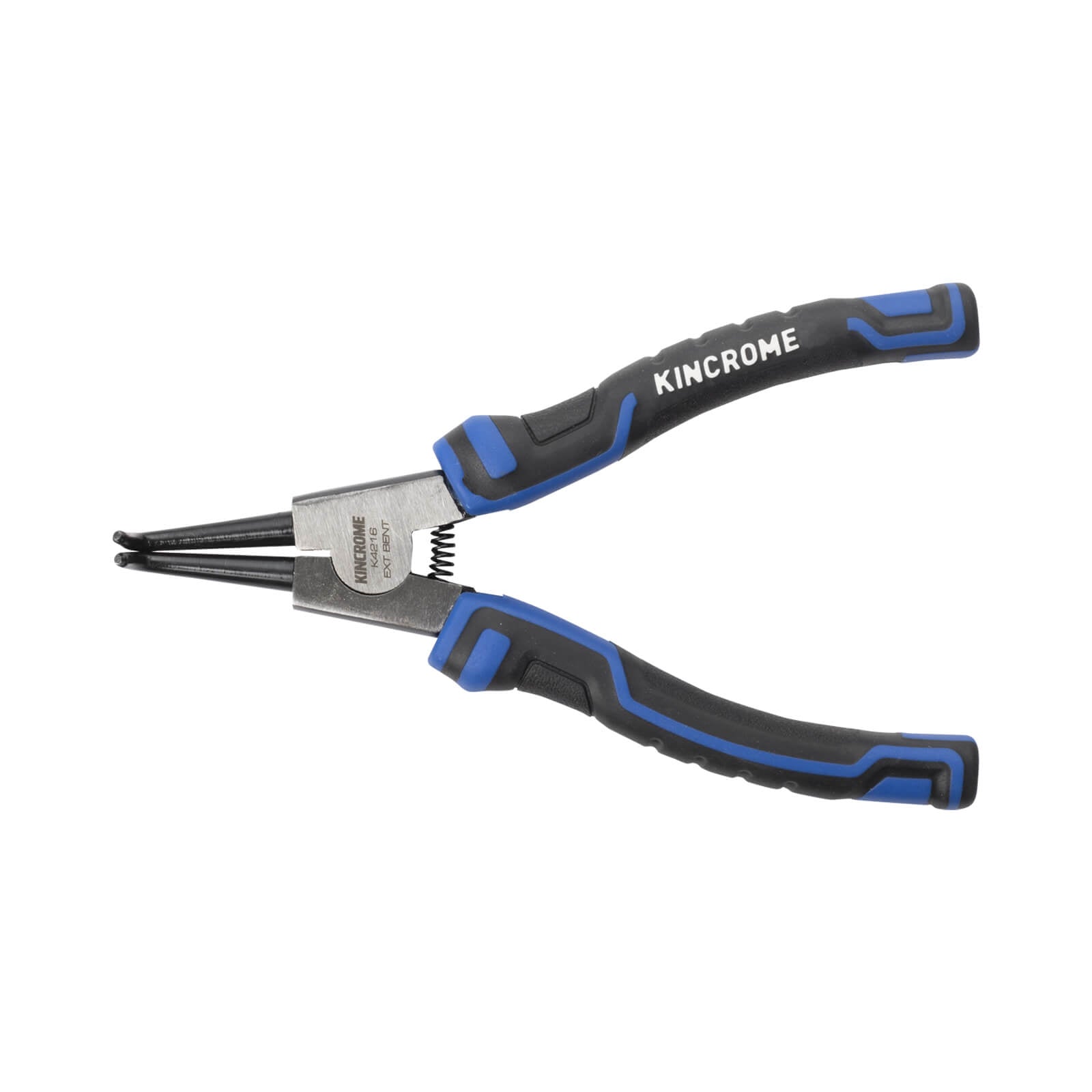 Circlip Pliers, Soft Grip, 175mm by Kincrome