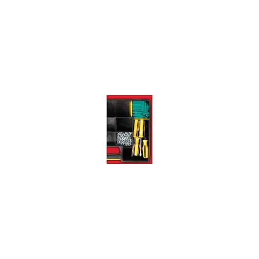 STANLEY® SORTMASTER® 17 Compartment Organiser 1-94-745