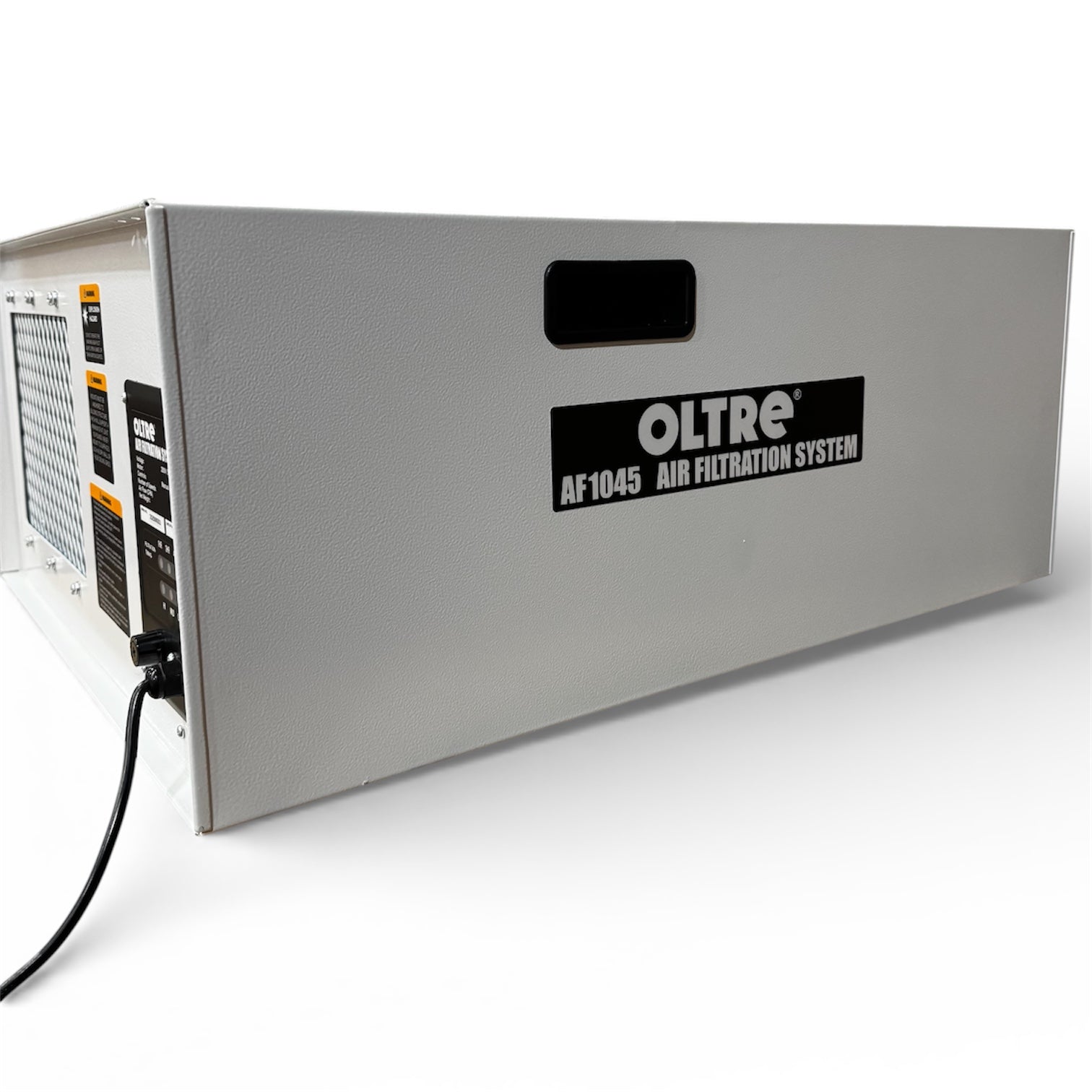 Oltre Remote Controlled 3 Speed Air Filtration System 350W 240V OT-AF-1045 *New Arrival 2026*