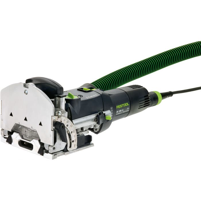 *Limited Edition - Available until 31/3/25* Festool DF 500 DOMINO Joining Machine Set F29025