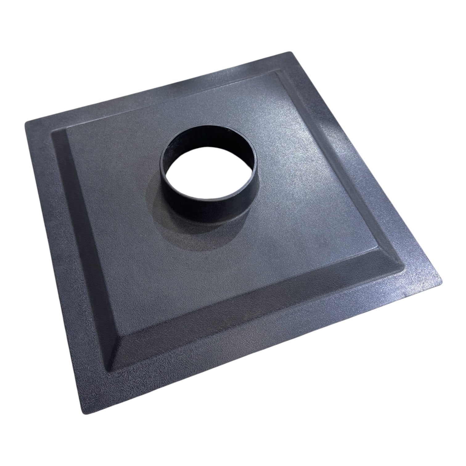 100mm (4") Dust Hood YW1002 suit Dust Extraction by Oltre