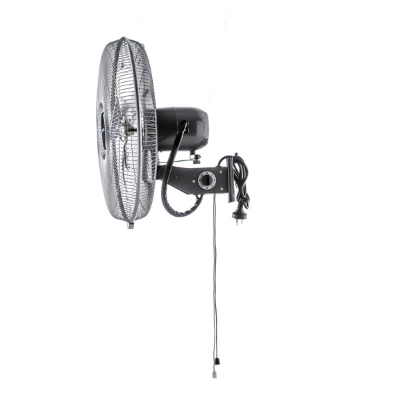 450mm (18") Heavy Duty Industrial Strength Wall Mount Fan FA-23181 by Dynabreeze