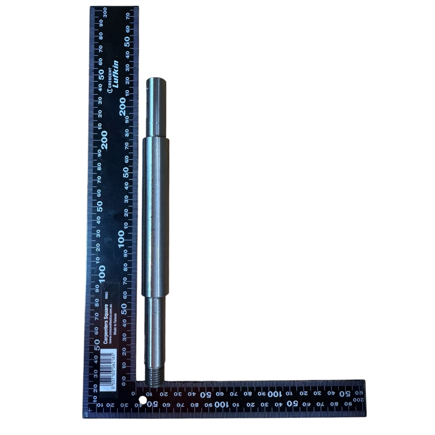 Casolin Scribe Shaft Suit Astra DGT 