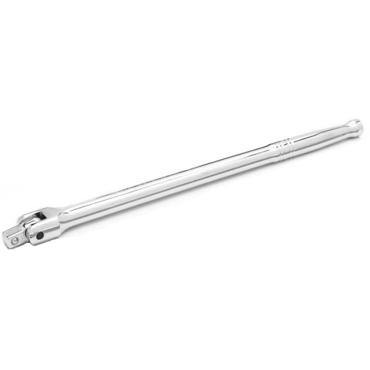 3/8” Drive Flex Handle/Breaker Bar 305mm (12”) 81221 by Gearwrench