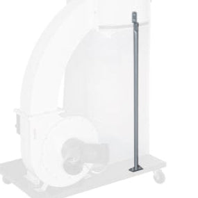 Replacement Support for Dust Collector OT-DC-1500 (FM300) by Oltre