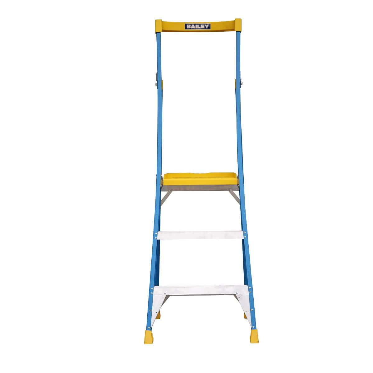 Bailey HD Fibreglass P150 MKII 3 Riveted 150kg FS14070