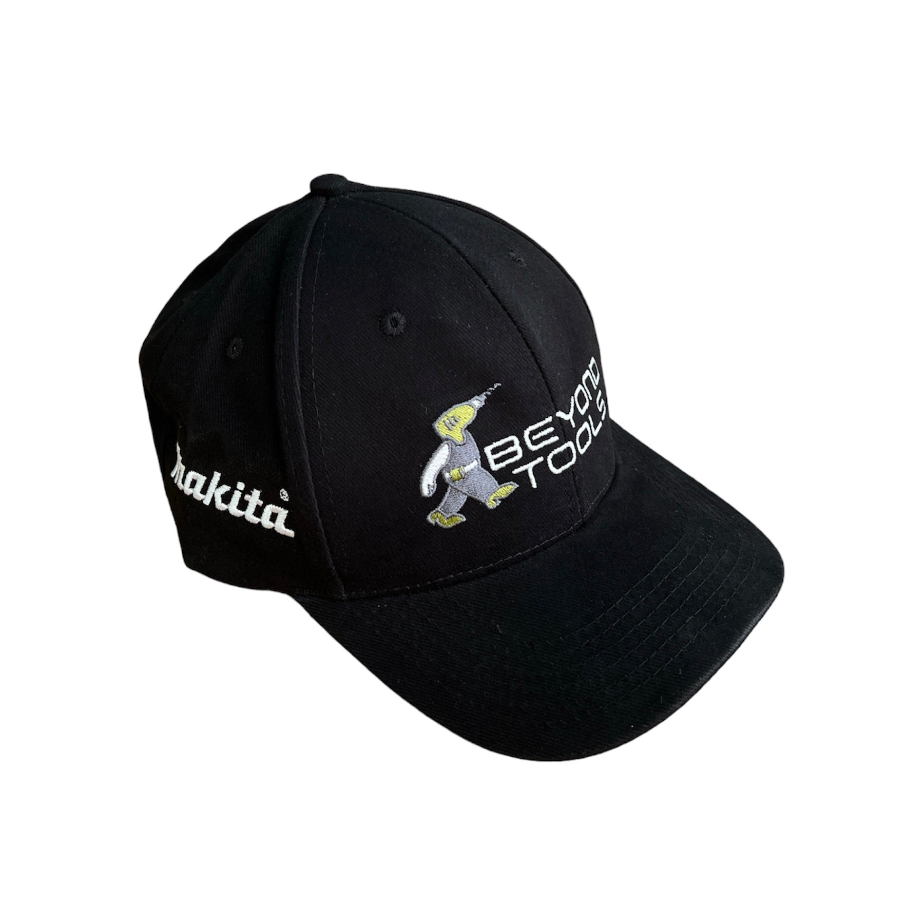 Official Beyond Tools Cap 2024