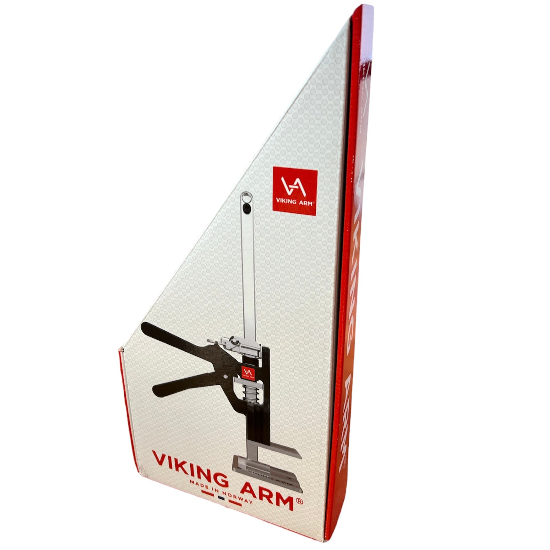 Reviews for VIKING ARM Viking Arm Handheld Jack