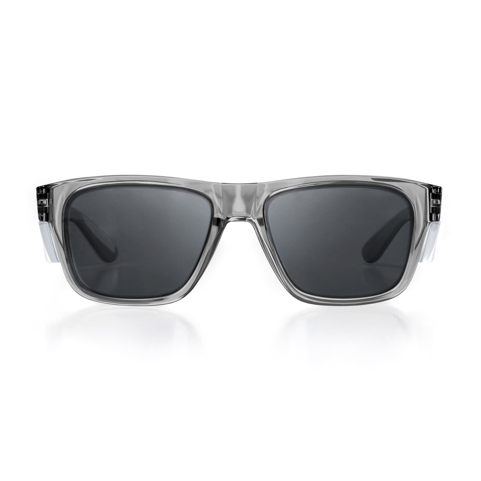 Fusions Graphite Frame Polarised Lens