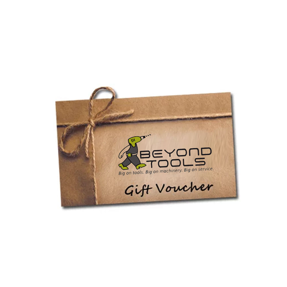 Beyond Tools Gift Card